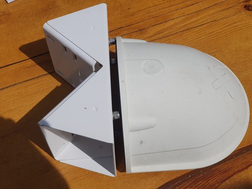 MOBOTIX Mx-Q26B-6D016 Hemispheric Überwachungskamera 360° Q26B 1a Zustand - Bild 7 von 8