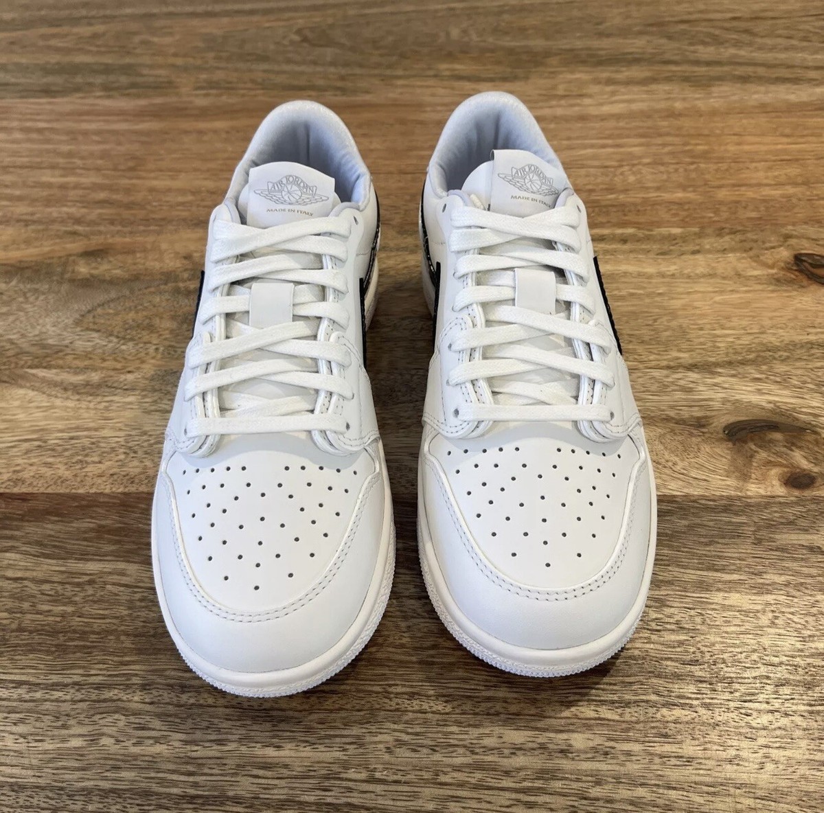 【中古美品】AIR JORDAN 1 LOW G USA 28cm 中古美品】AIR JORDAN 1 LOW G USA 28cm Jordan 1 Golf Low USA for