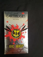 BIG WASP 20pc Professional Disposable Tattoo Needle Cartridge 1205MG Exp. 02/23