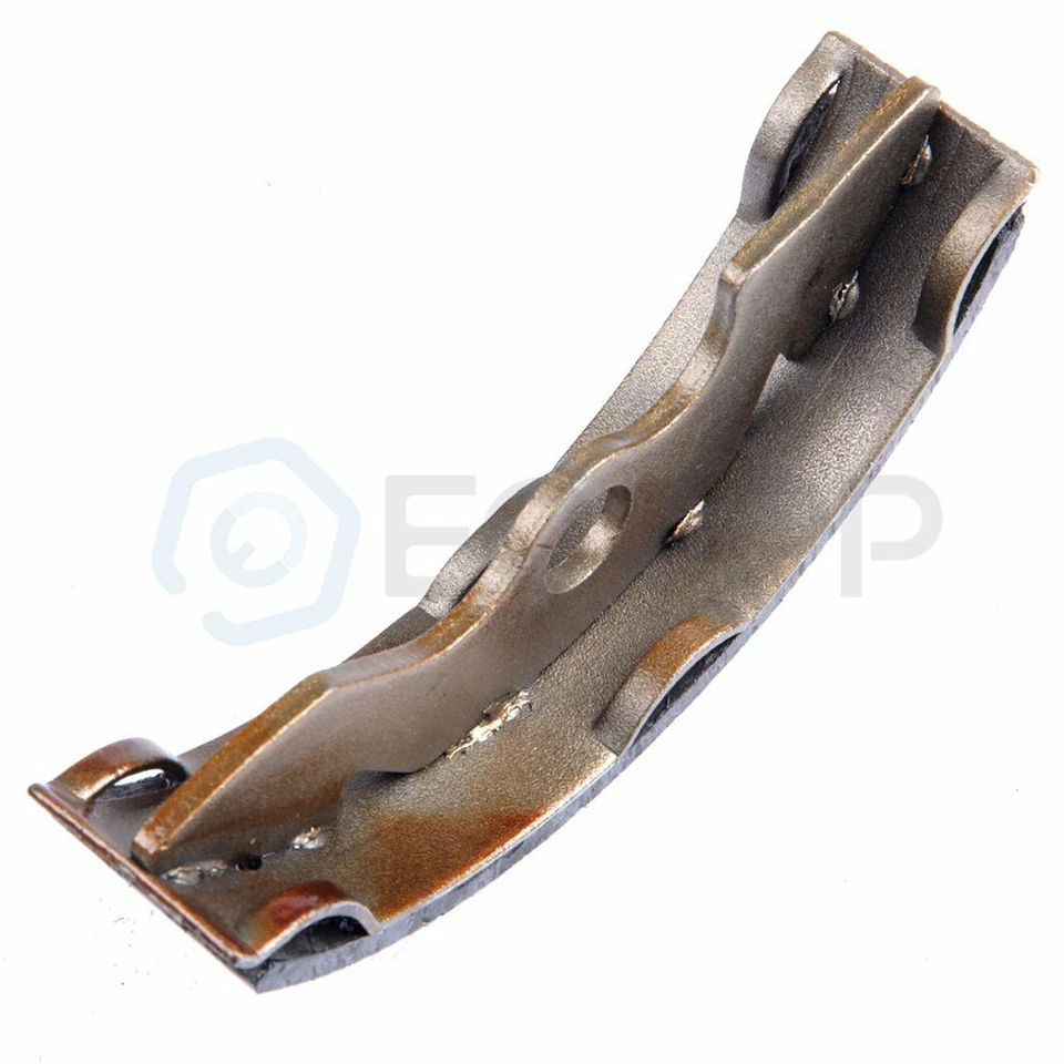 1 Pair Front Brake Shoes For Honda TRX250TE 2x4 ES Recon 250 2002-09 Semi-Metal - Image 4 of 4