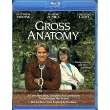 Gross Anatomy (1989) [Blu-ray] *Combine Shipping*