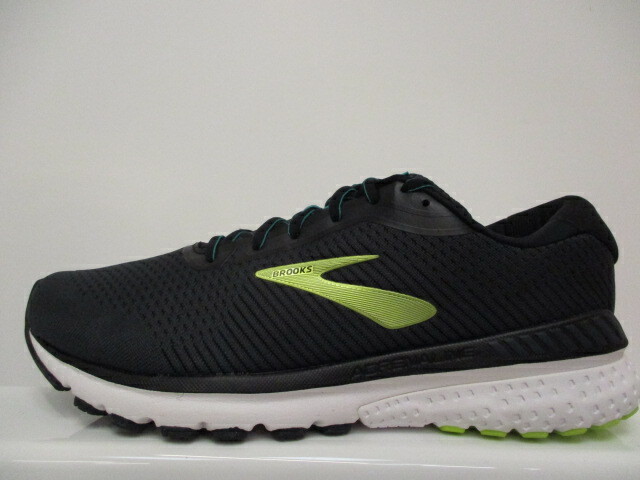 brooks beast trainers