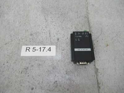 Delock 62504 Converter Ethernet LAN to RS 232