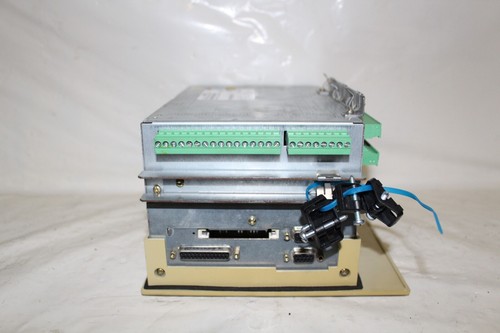 Panneau Siemens Simatic C7-633 6ES7630-0DA00-0AB0 - Photo 3/5