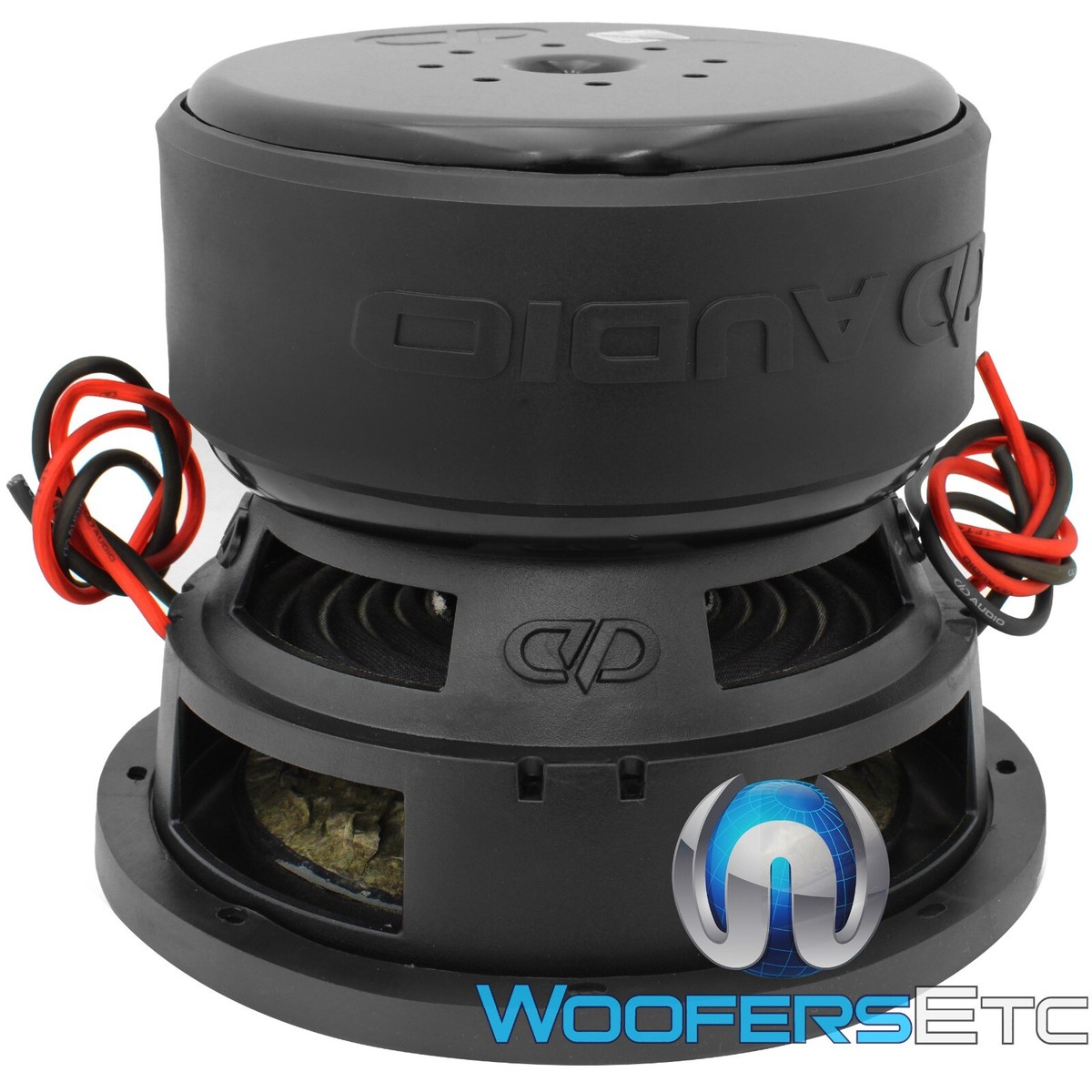DD AUDIO 9510K-D2 10