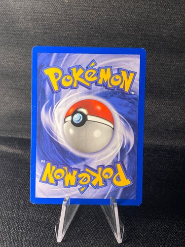 JCC Pokémon - Set Base 2 - ¡Elige tu carta! - - Imagen 160 de 798