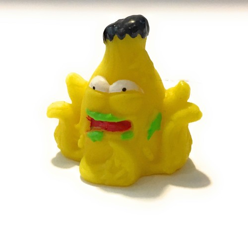 New The Grossery Gang Series 3 Choose Your Own Figure # 3-001 THROUGH #3-144 - Picture 3 of 130