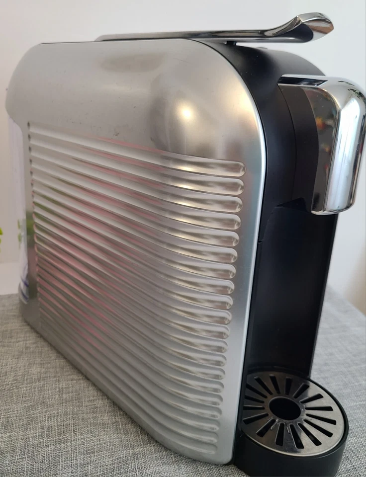 Starbucks Verismo K-Fee Coffee System 11 3H40 Black & Stainless Steel - Image 4 of 4