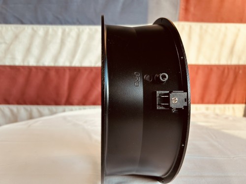 ORION OA254AP-11-1 TB 115VAC 31/33 WATT COOLING FAN - Picture 4 of 10