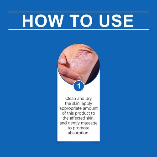 Repairing Face Balm Skin Barrier-Repair Cream Soothing Multi-Purpose - Picture 7 of 15