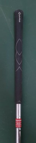 TaylorMade RAC HT 3 Iron Uniflex Steel Shaft TaylorMade Grip - Picture 4 of 4