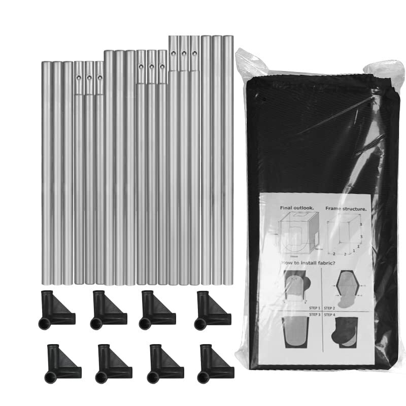 Longer 3D Printer Constant Temperature Enclosure，Large Size (28.7