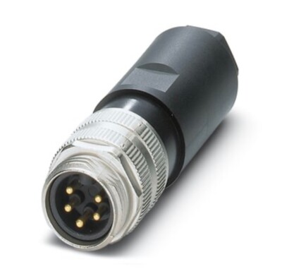 PHOENIX CONTACT SACC-MINMS-5CON-PG11/2,5 STECKER (4)
