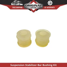 For 03-07 Ford E-250 Suspension Stabilizer Bar Bushing Kit Fr To Axle Mevotech