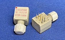 HFBR-1404 HP Agilent  Module-SMA Fiber Optic Transmitter NOS LAST ONES QTY-1