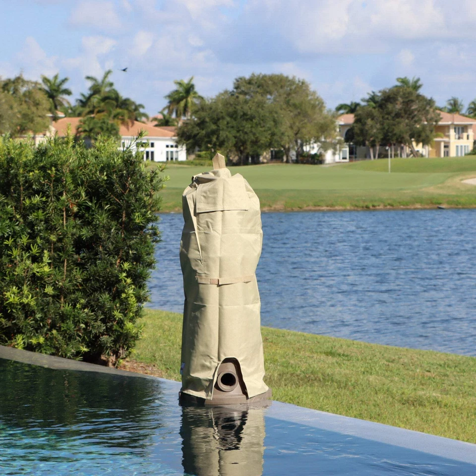 FilterFit™ Cover for Hayward® Star Clear™ Plus C-1200 - Image 2 of 4