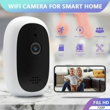 zmodo baby monitor