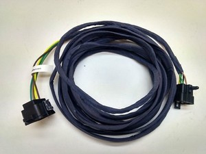 1969 69 Chevelle Malibu Convertible Rear Light Wiring Harness Dash to