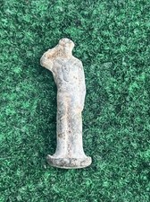 Lead Toy Sailor Navy