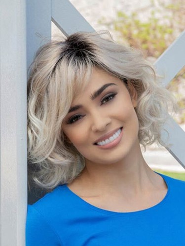 Bianca Wig by Envy, All Colors, Medium Bob Wig - Picture 4 of 51