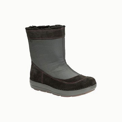 clarks womens winter shoes