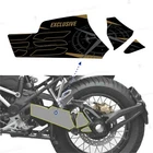 Stickers Guards Cardano Compatible With BMW R 1250 GS Adventure Exclusive Figure