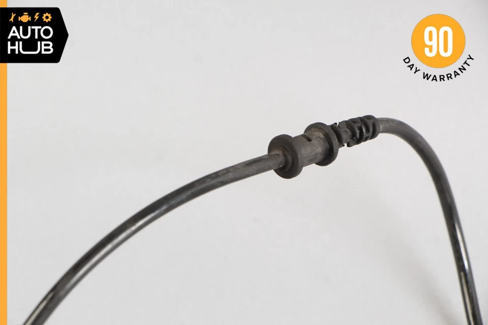 01-11 Mercedes W209 CLK350 SLK350 Front Left or Right ABS Wheel Speed Sensor OEM - Imagem 4 de 4