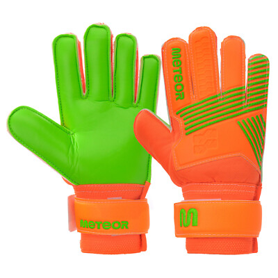 Fußball Torwarthandschuhe Kinder Spielerhandschuhe Herren Damen Größe 4-9 CATCH