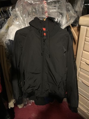 ebay flight jacket