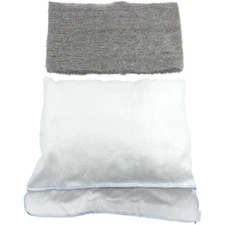 Trinity Racing Muffler Re-Pack Packing Pillow for 17" Muffler TR-AP113-17