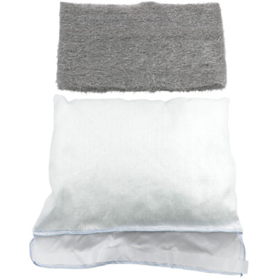 Trinity Racing Muffler Re-Pack Packing Pillow for 17'' Muffler TR-AP113-17
