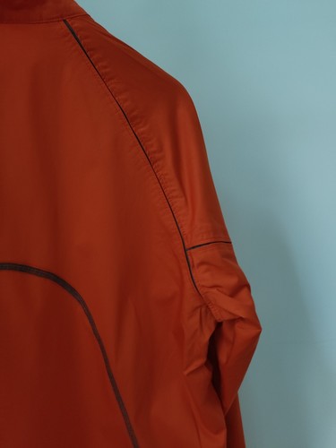 Nike Mobius MB1 Jacket by Tony Spackman - Picture 7 of 15