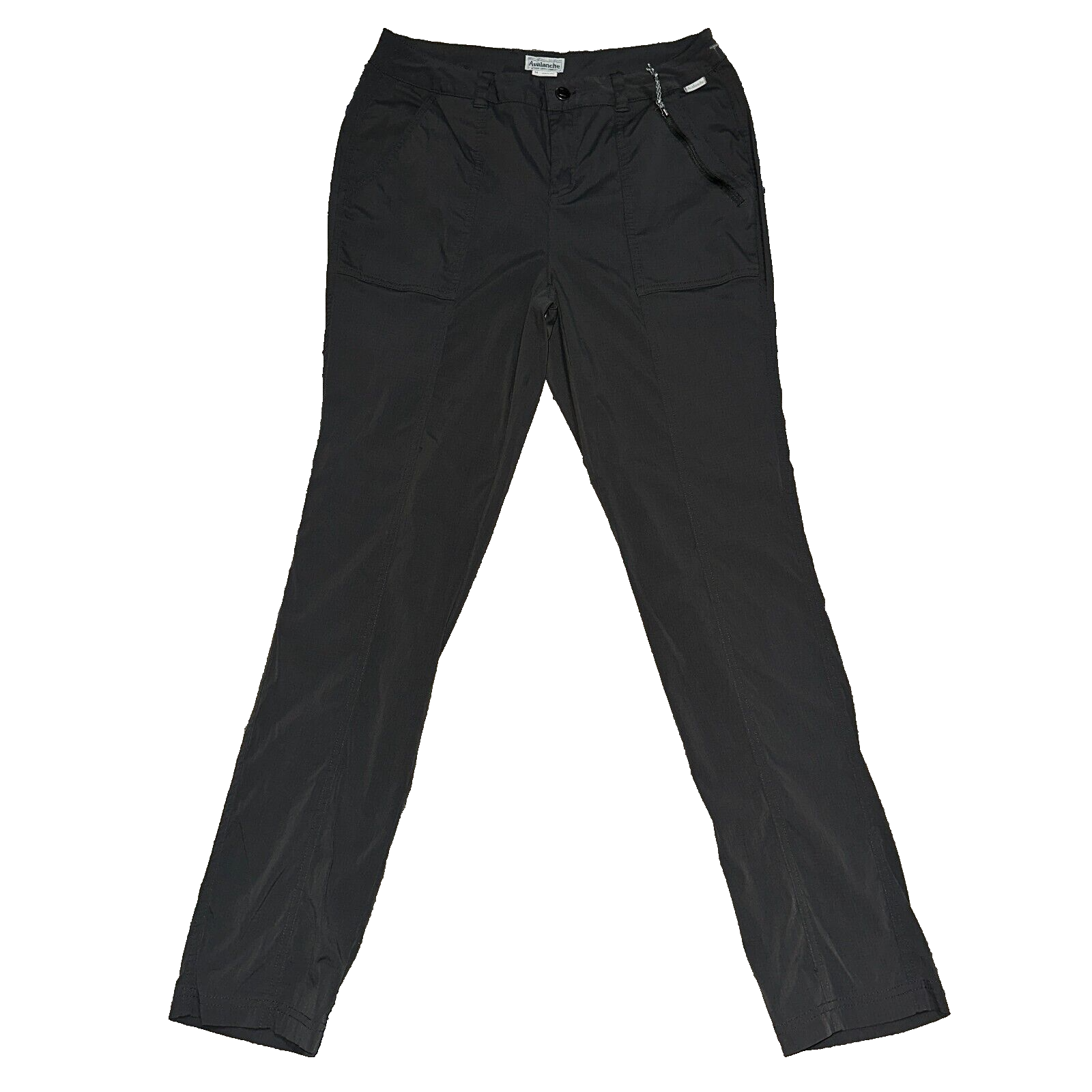 Avalanche Outdoor Supply Company Men's Pants Comfort Stretch Gray size M