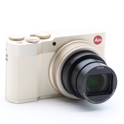 Leica C-LUX light gold | eBay
