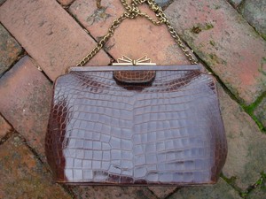 exotic skin handbolsas