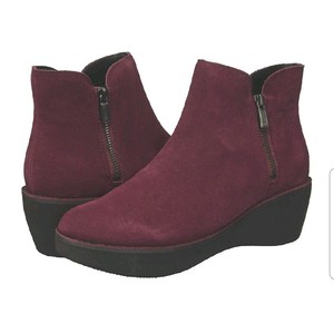 kenneth cole reaction prime bootie