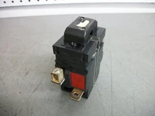 BULLDOG PUSHMATIC CIRCUIT BREAKER 31240 40AMP 240VOLT 2POLE