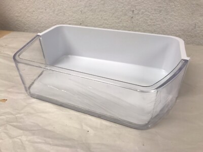 Ice Dispenser Door Flap Assembly