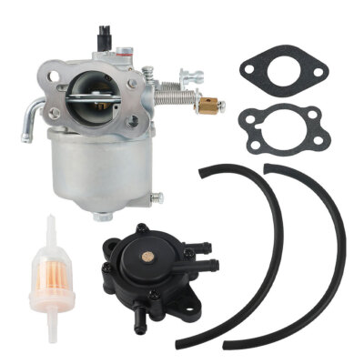 FOR EZGO Golf Cart Carburetor 295cc 4Cycle 1991+ TXT Medalist 26645-G03 603901