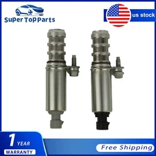 Intake & Exhaust Valve Timing VVT Solenoid for GM Buick Chevy GMC 12628347