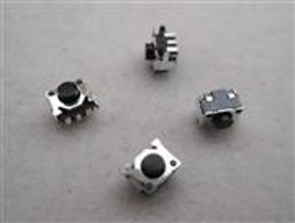 SINTECH Pulsante spalla (destra/sinistra) adatto per NDS Lite/NDSi