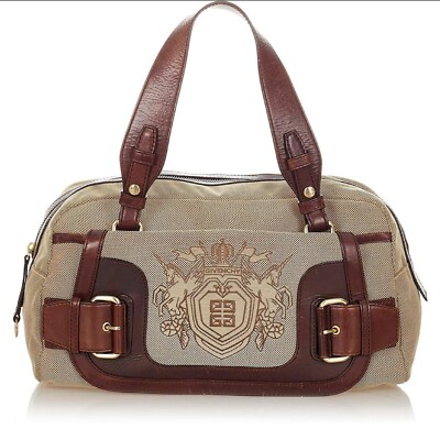ガ*ル様 GIVENCHY Boston bag archive s-l400.jpg