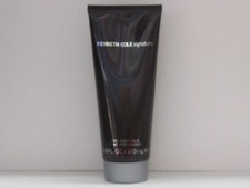 Kenneth Cole Signature For Men 3.4 oz After Shave Balm Unboxed Brand New