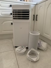 ❄️ LOGIK LAC07C25 Air Con – Beat the Heatwave! Local Same Day Delivery!☀️