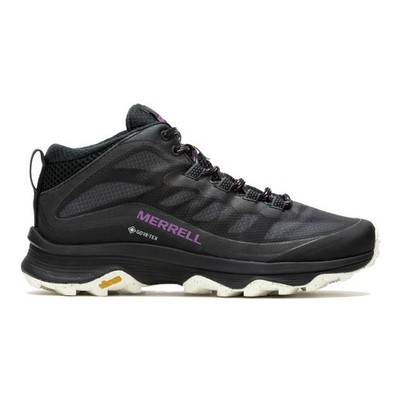 Schuhe Merrell Moab Speed Mid Gtx J135414