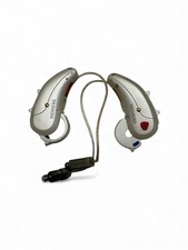Siemens Pure RIC Hearing Aids Left Only 