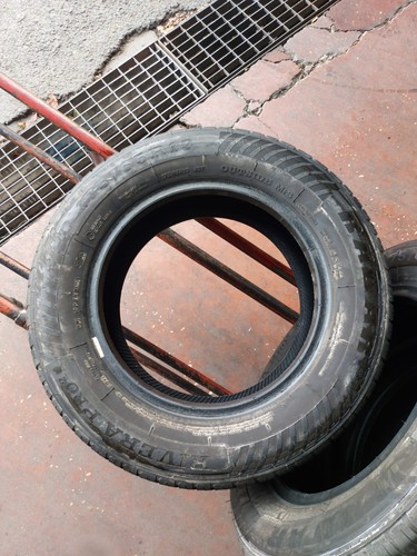 N°4 Gomme SemiNuove Estive Radar Rivera Pro2 175 65 13 - 80T M+S Dot.(3723) - Picture 5 of 6