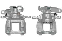 ATE Bremssattel Bremszange FüR Ford Transit Kasten FCD FDD FY FZ