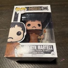 Funko Pop! Vinyl: Game of Thrones - Oberyn Martell #30