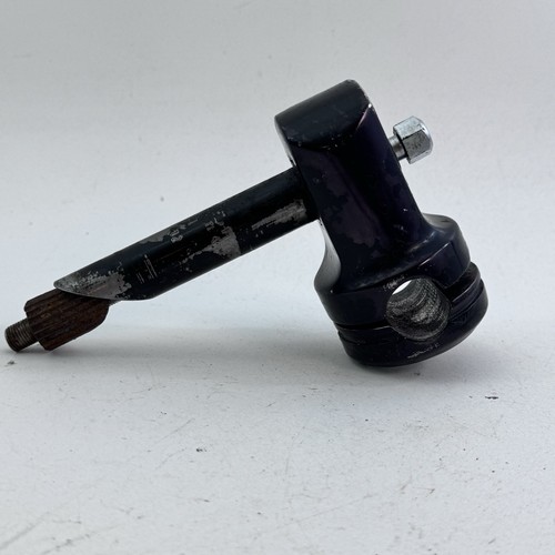 Adaptateur de potence à tige BMX KHE KHEBIKES